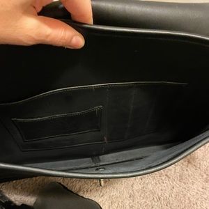 Coach Computer bag